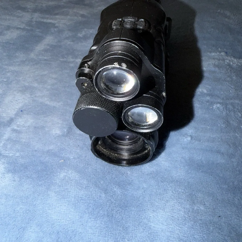 henbaker Cy789 Night Vision‎ Monocular Scope